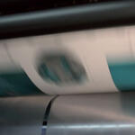 IPA-freier Offsetdruck 