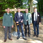 Sehen Sie selbst... © DBU Naturerbe GmbH