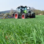 Ökolandbau © Alexander Kögel, Bioland Erzeugerring Bayern e.V. 