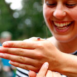 Sehen Sie selbst... © Arnold Morascher 