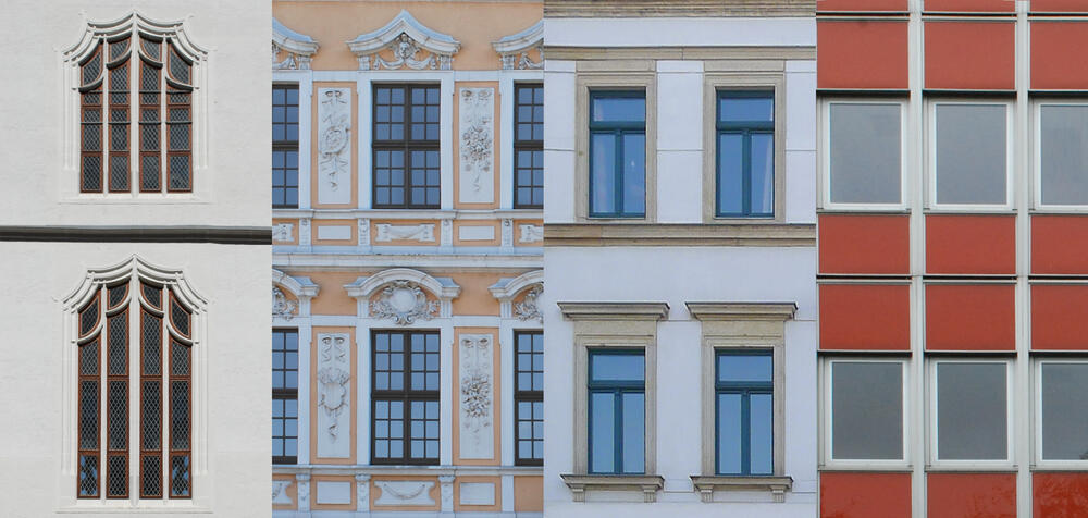 Denkmal und Energie 2015 