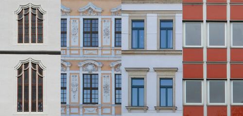 Denkmal und Energie 2015 