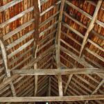 Loebjinski_Holzkonstruktionen_Pixabay © Pixabay