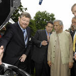 Dr. Kreuter erläutert 