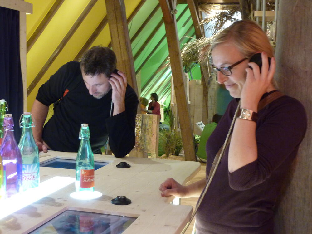 Gut Karlshöhe © Gut Karlshöhe