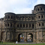 Porta Nigra &copy; Institut für Steinkonservierung e. V.