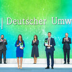 Umweltpreis 2020 © Peter Himsel/DBU