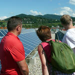 10.000.000 Schritte/Termine 