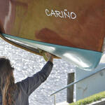 boot 2014 in Düsseldorf 