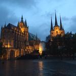 Stadtführung Erfurt  © DBU, Christine Busch