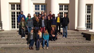 Fachkolloquium „Promotion und danach“ 2018 in Hofgeismar 