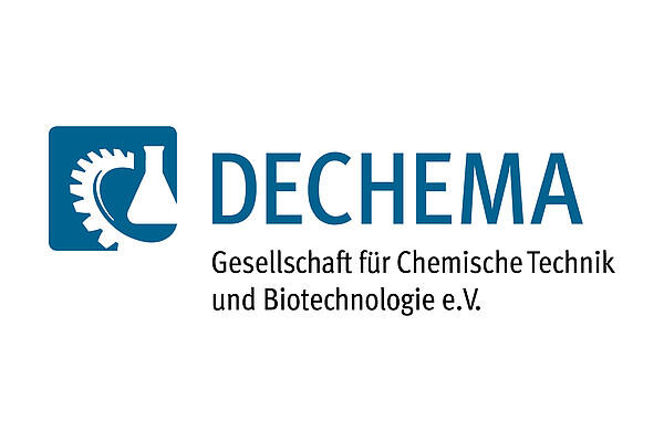 Logo DECHEMA 