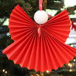 Fröhliche Weihnachten © DBU, Christine Busch