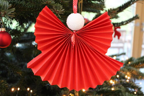 Fröhliche Weihnachten © DBU, Christine Busch