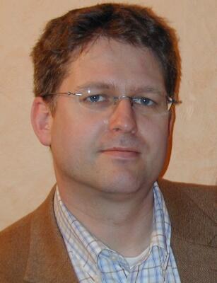 Dr. Alexander Bittner  © DBU, Dr. Alexander Bittner