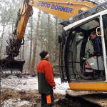 Sehen Sie selbst... © DBU/Denstorf