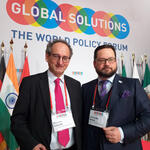 Global Solutions Konferenz  © Deutsche Bundesstiftung Umwelt