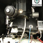 Versuchsmotor &copy; Deutsche Bundesstiftung Umwelt