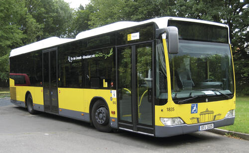 Elektrobus 