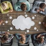 Mitmachen für mehr Nachhaltigkeit - die DBU setzt Impulse für eine umfassende Bürgerbeteiligung © Canva