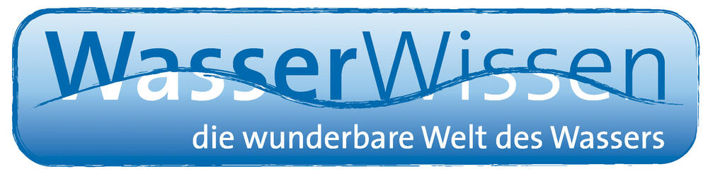 Logo WasserWissen 