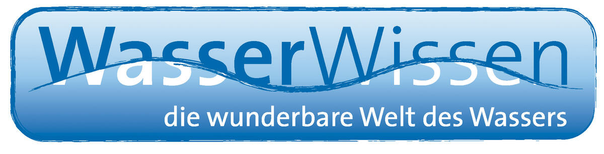 Logo WasserWissen 