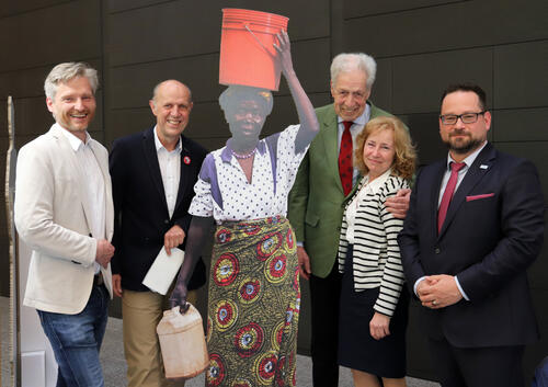 Sehen Sie selbst... &copy; Deutsche Bundesstiftung Umwelt