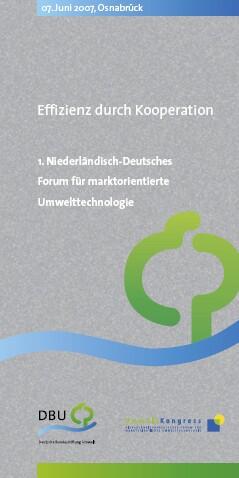 Effizienz durch Kooperation 