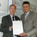 von Mühlendahl/Brickwedde &copy; Judith Linnemann