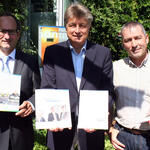 Präsentation Jahresbericht 2012 