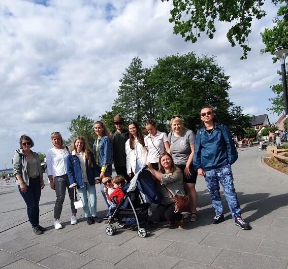 Seminar Sonderprogramm Ukraine  © DBU, Dr. Nicole Freyer-Wille