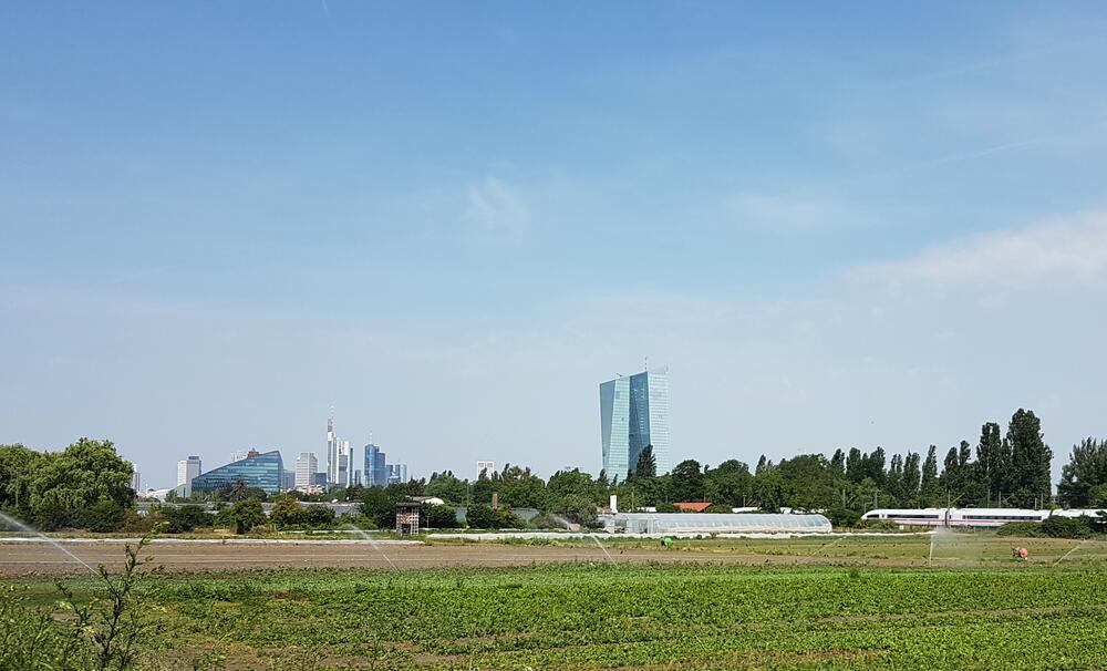 Oberräder Gärten © Harry Kleespies