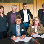 Sehen Sie selbst... © DBU Naturerbe GmbH / Stiftung Naturschutz Schleswig-Holstein