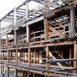 Materials certificate for buildings © TU München