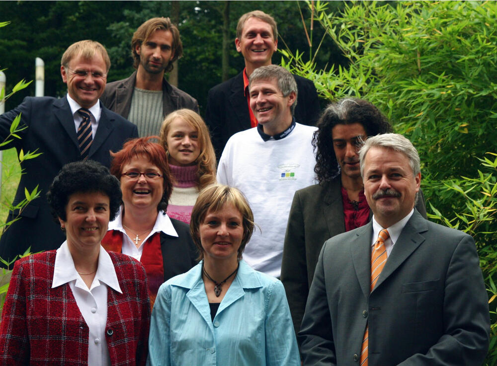 MunaPreisträger 2006 