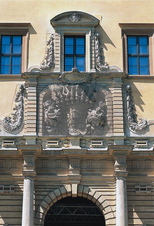 Moritzburg Castle - Ready for the Future 