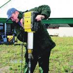 High-tech methods for on-site assessment 