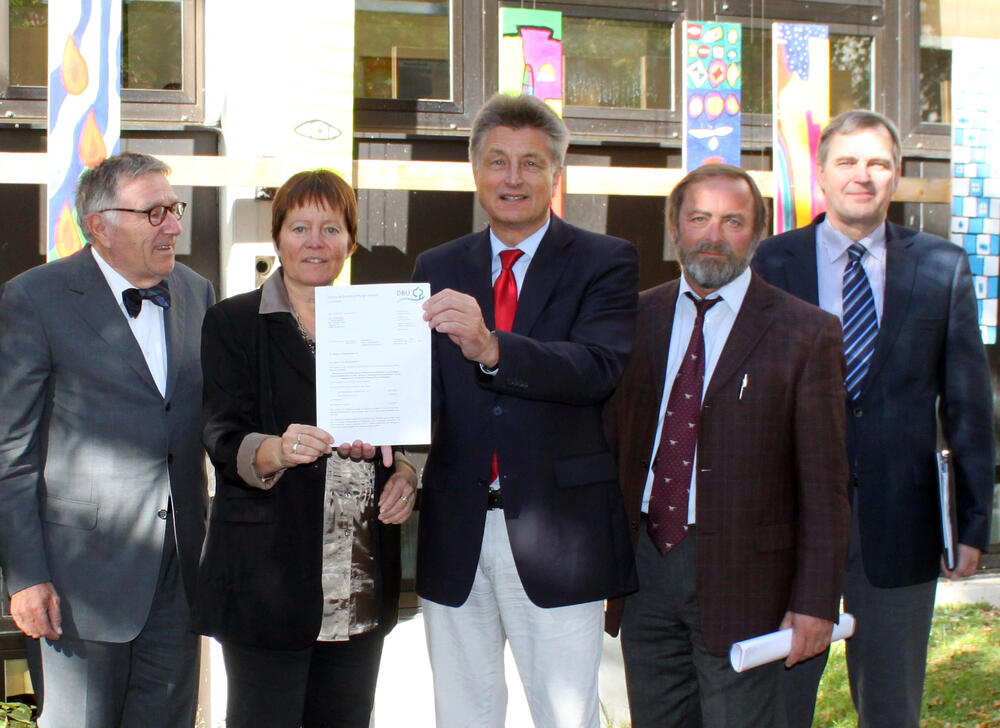 Sehen Sie selbst... &copy; Emilia Kregel/Markt Peißenberg