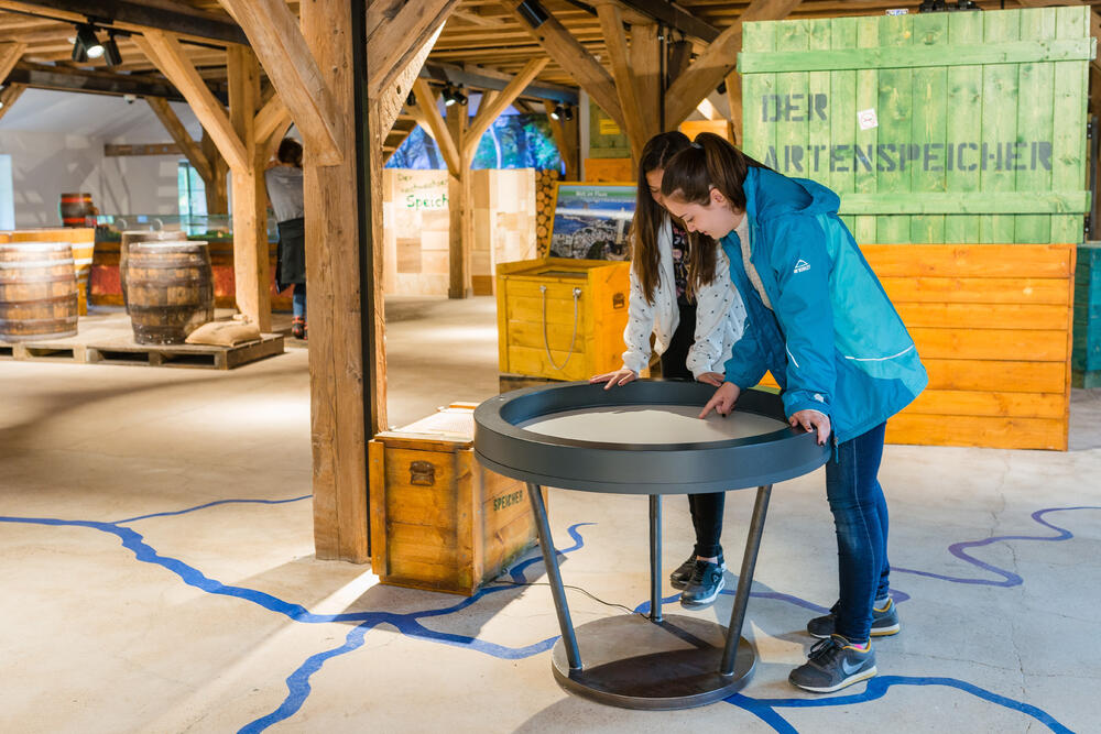 32656_Speicherwelten_Blick © Kristof Lemp