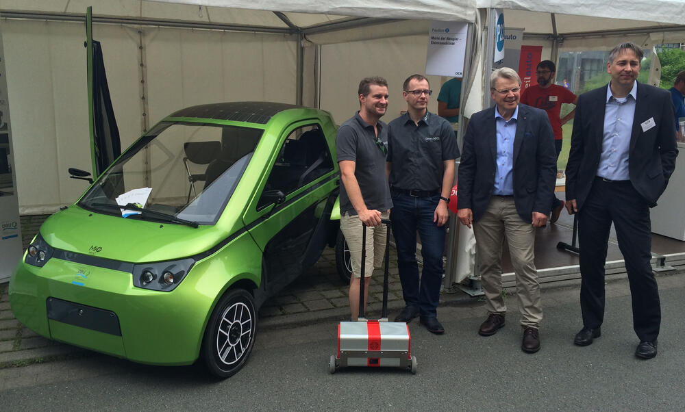 31787_Ausstellung © Hochschule Osnabrück