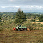 Unimog © Michael Buhl/Buhl Agrar GbR