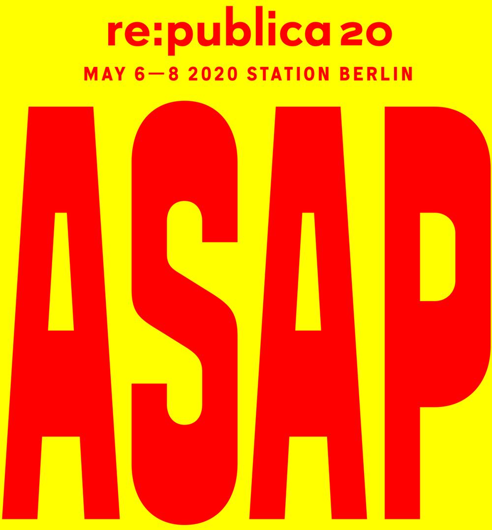 Sehen Sie selbst... © republica GmbH