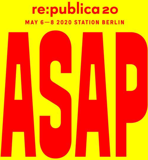 Sehen Sie selbst... © republica GmbH