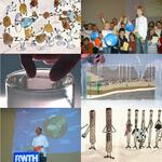 WasserWissen: Kinderuniversität Rund ums Wasser 