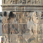 Natursteinmonitoring &copy; Institut für Diagnostik und Konservierung an Denkmalen in Sachsen und Sachsen‑Anhalt e.V. 