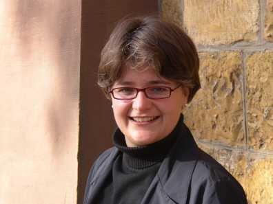 Dr. Sonja Schmidt 