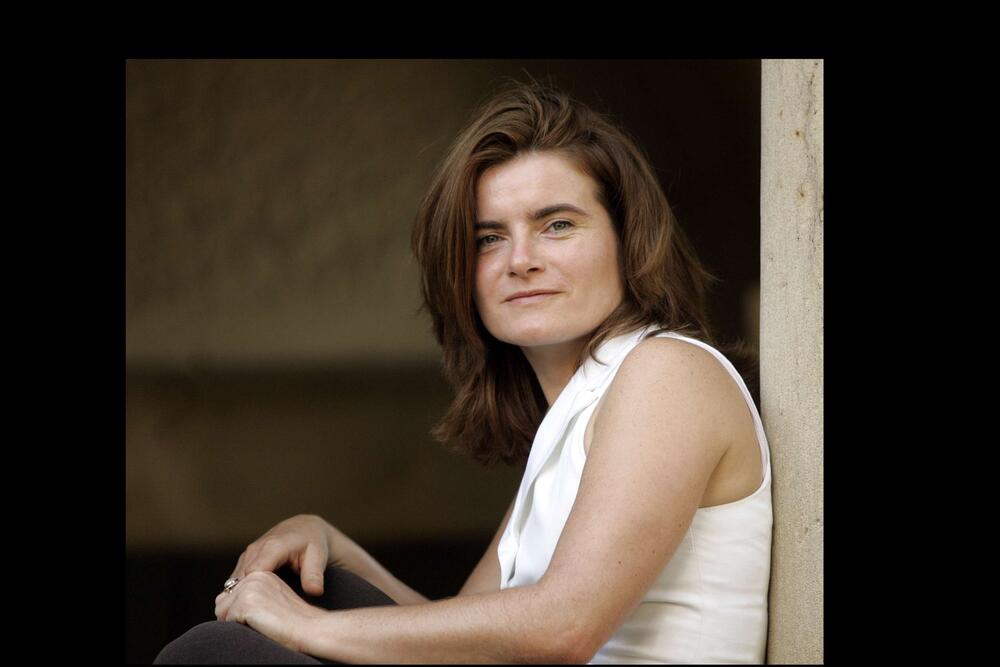 Dr. Marie-Luise Braun 