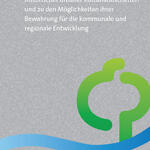 Stadt - Kultur - Landschaft 