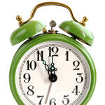 Fünf vor zwölf &copy; opicobello Fotolia