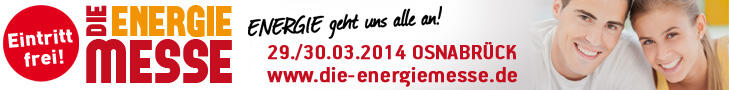 Energiemesse 2014 